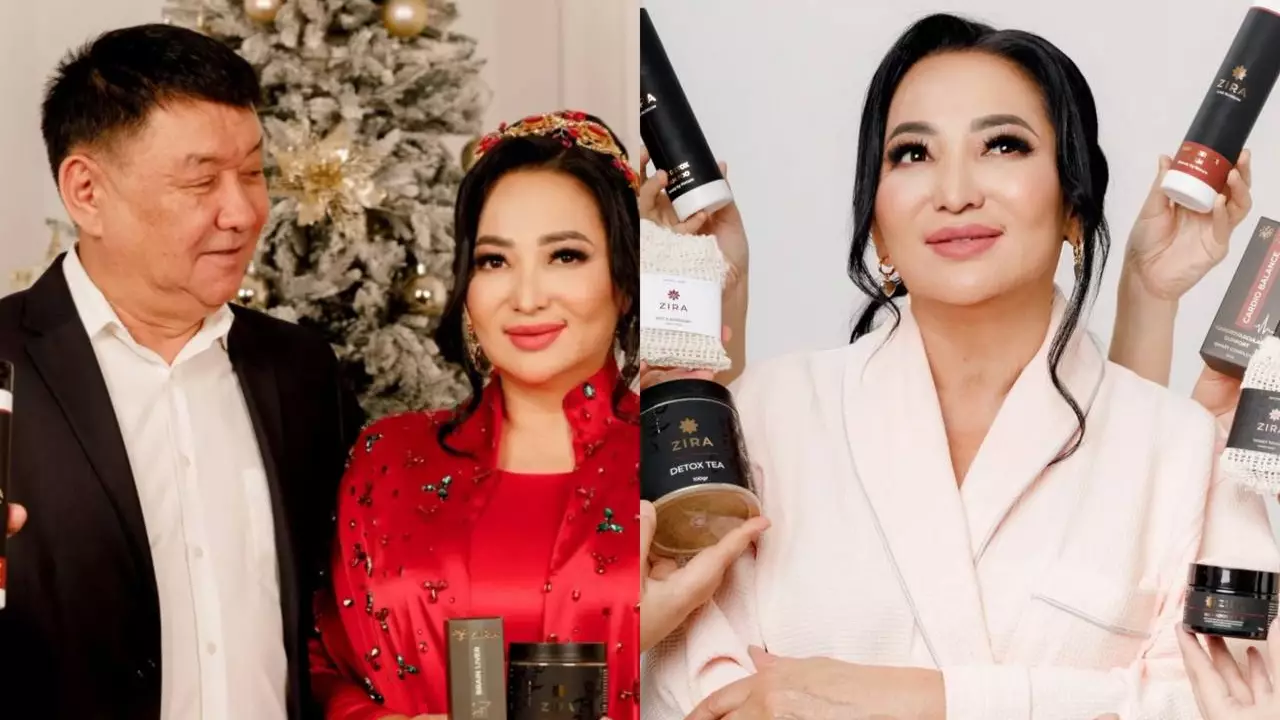 "Осы күнге дейін ұлдарым деп келдім": Гүлзира Айдарбекова өзінің ұзақ күткен арманын орындады (ФОТО)