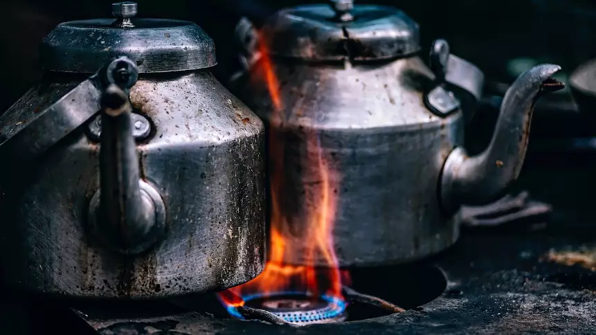 Оралда бір үйдің бес баласы газдан уланып қалды