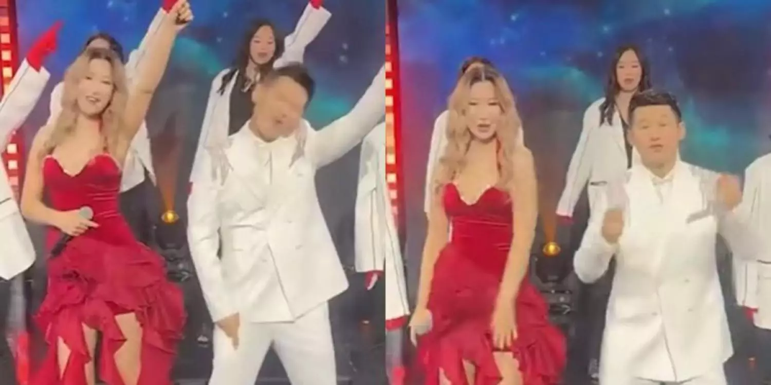 «Жаңа дуэт пе, әлде жай хайп па?» Серік Ибрагимов пен Bayansulu-дың видеосы дауға қалды