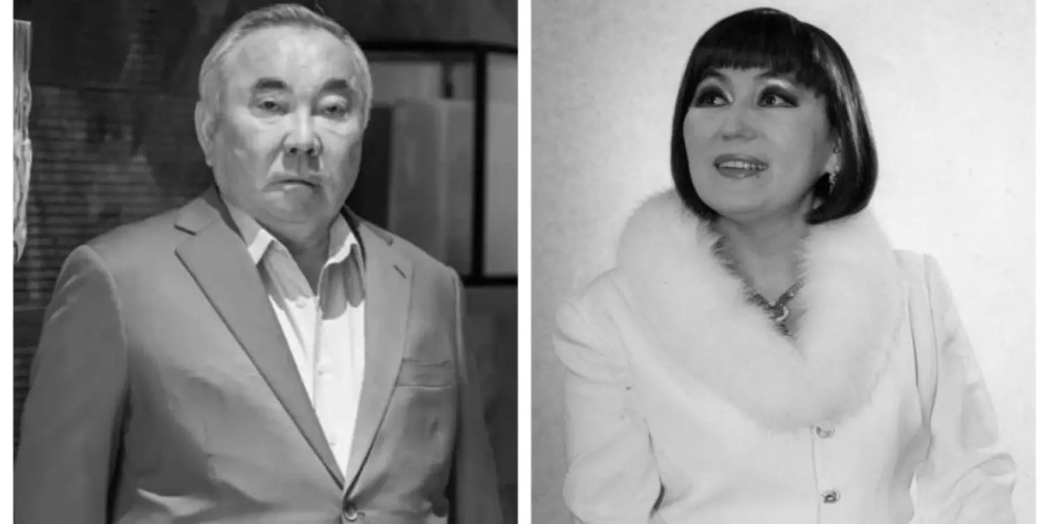 "Болат Назарбаев өлтіріп қойды ма?": Мәдина Ералиеваның өліміне қатысты тың дерек айтылды