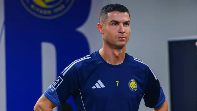 Роналду построил самый дорогой особняк в истории Португалии