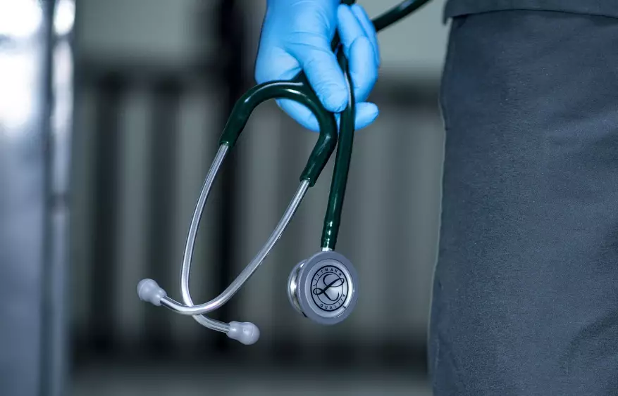 ФАП на возвращенные активы построили в Актюбинской области