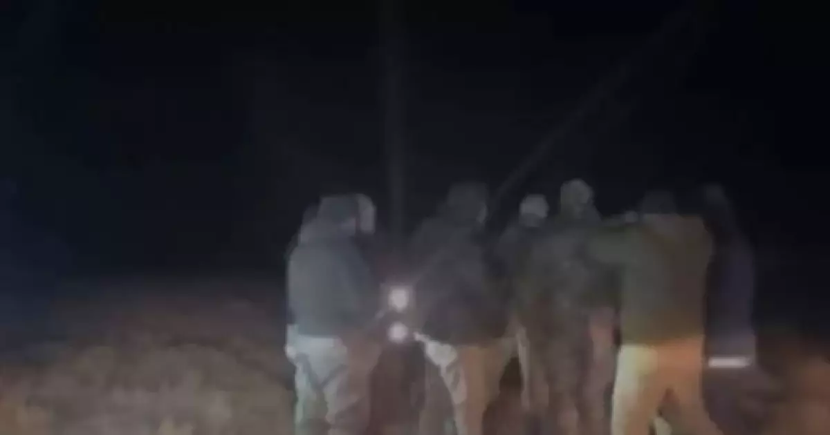   Атырау облысында бірнеше күннен бері іздестірілген аңшының мәйіті табылды   