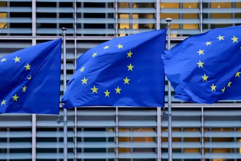 Евросоюз согласовал финансирование Украины на 90 млрд евро