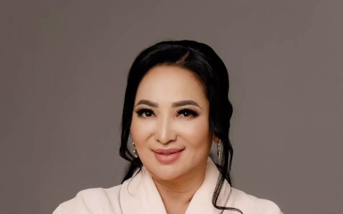 «Күмән болмасын»: Гүлзира Айдарбекова тағы бір бизнесін бастады (ФОТО)