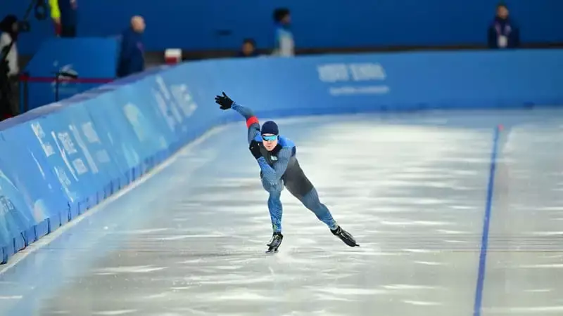 Олимпиада-2026: Қазақстандық конькишілер қанша жолдама алды?