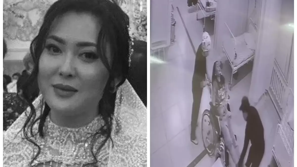  "Жансақтау бөліміндегі дәрігерлер мен медбикелерді де жауапқа тарту керек" - Талдықорғанда өтіп жатқан Айзат сотында аянышты видео көрсетілді (ВИДЕО)