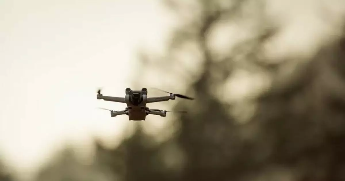  Праздничное дрон-шоу в Астане отменили 