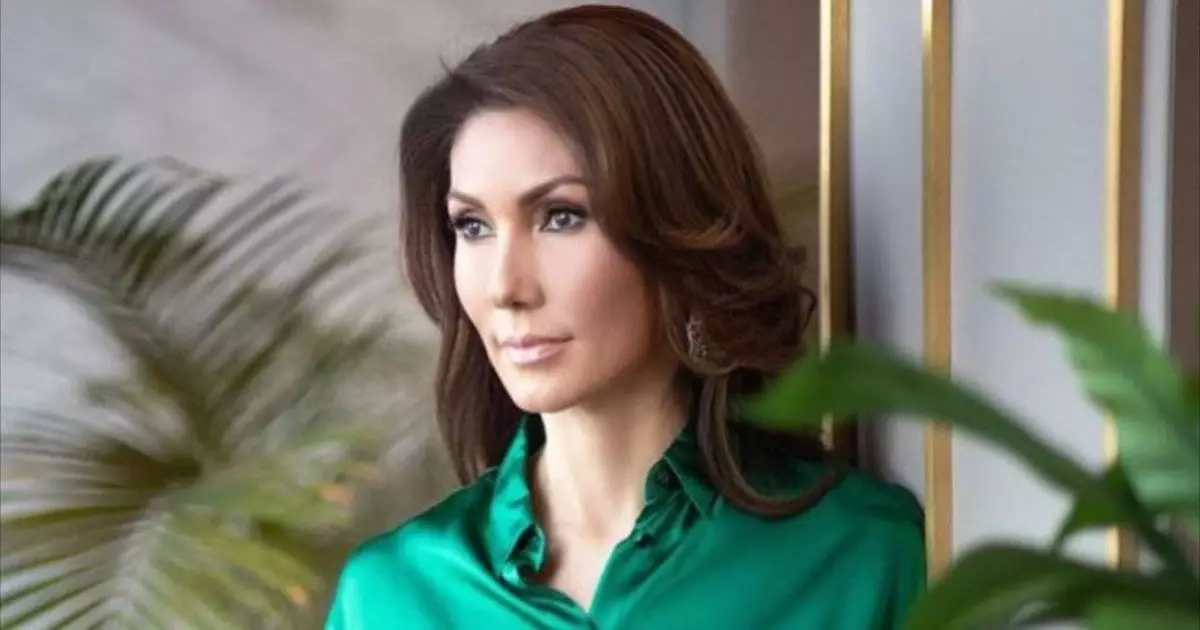  «Бір макияж үшін он мың» — голливудтық стилист Әлия Назарбаеваның жомарттығы туралы айтты 