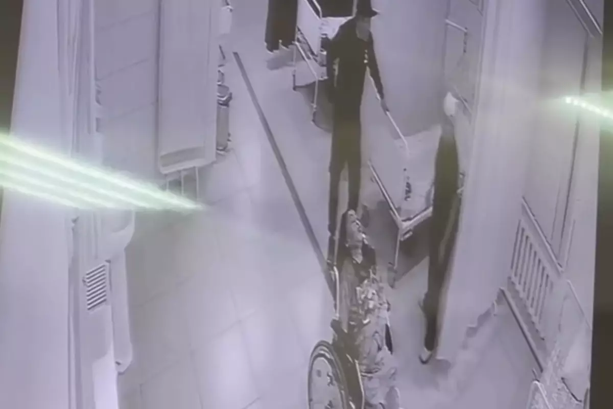 Жестокое убийство в Баласазе: в суде показали видео последних минут жизни Айзат Джумановой