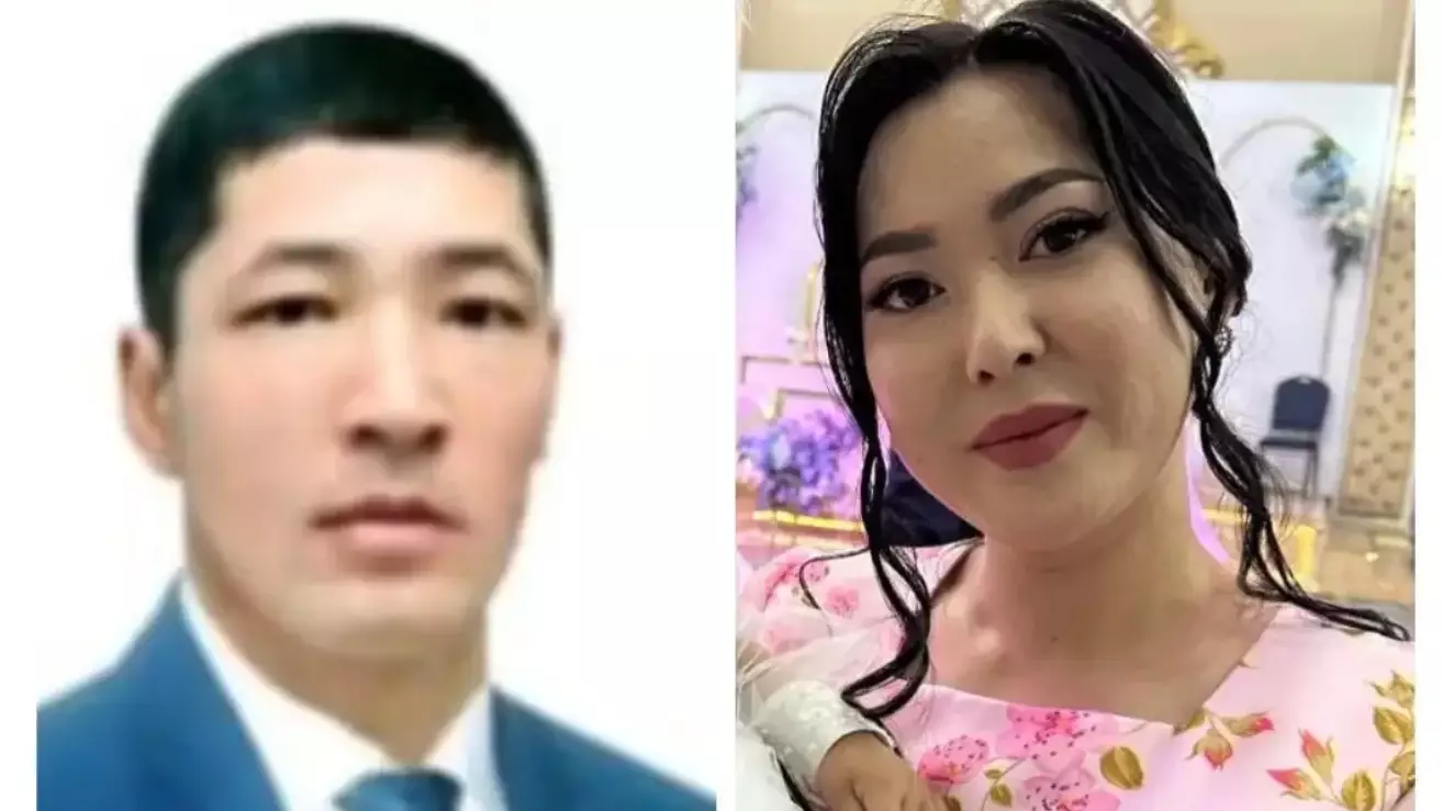 Айзат Жұманованың денесін көрген туысы бар шындықты айтты
