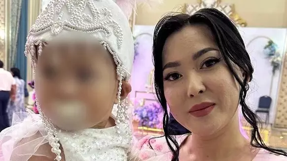 Марқұм Айзат Жұманованың соңғы сәттері сұмдық видеосы тарады