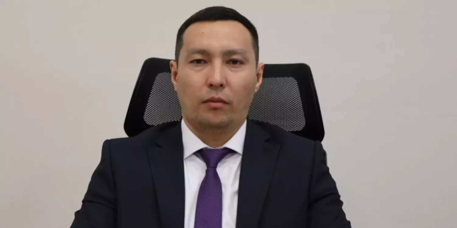 Қазақстан күрес федерациясының жаңа бас хатшысы тағайындалды