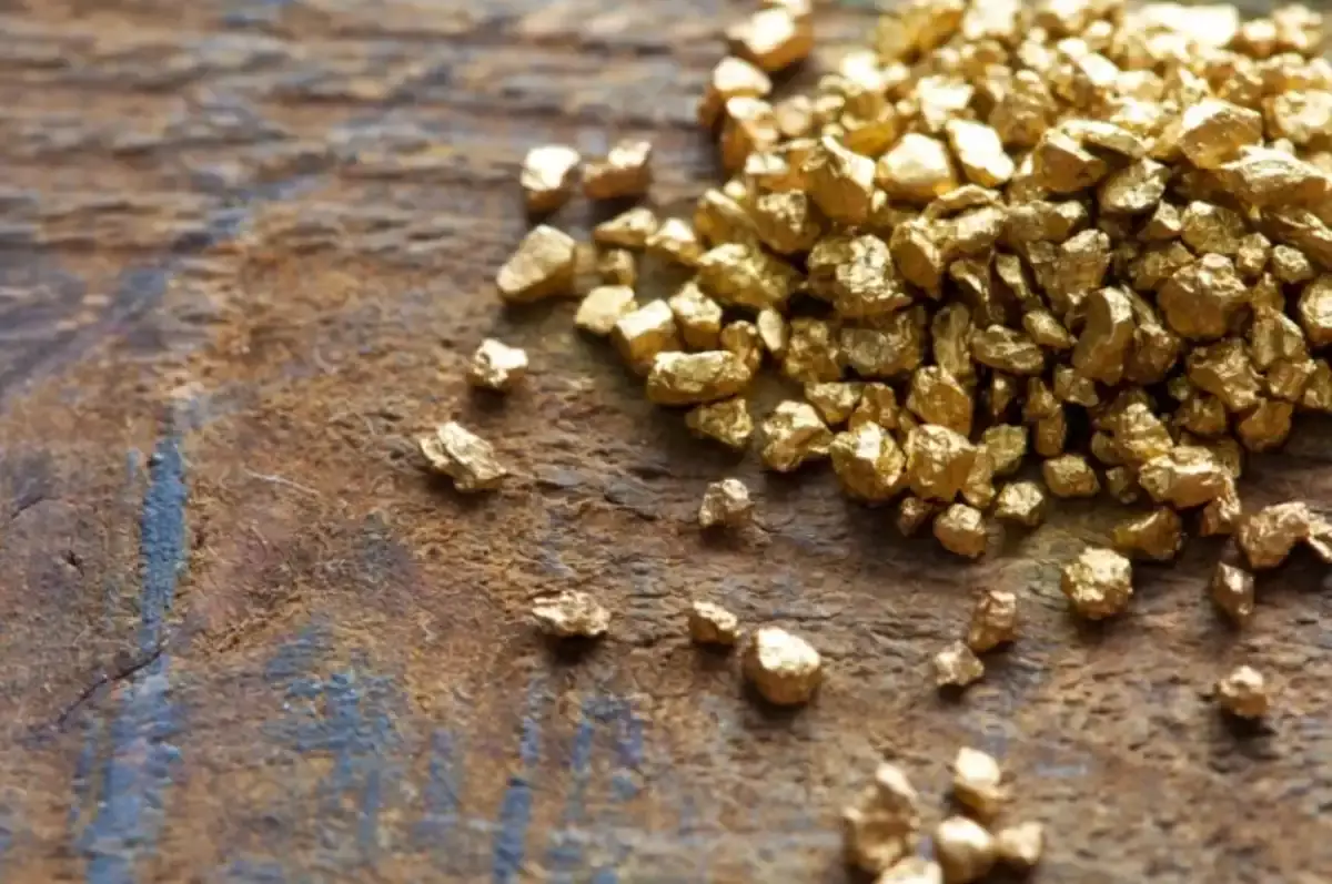 Қазақстанның жер қойнауынан тағы мол қазына табылды