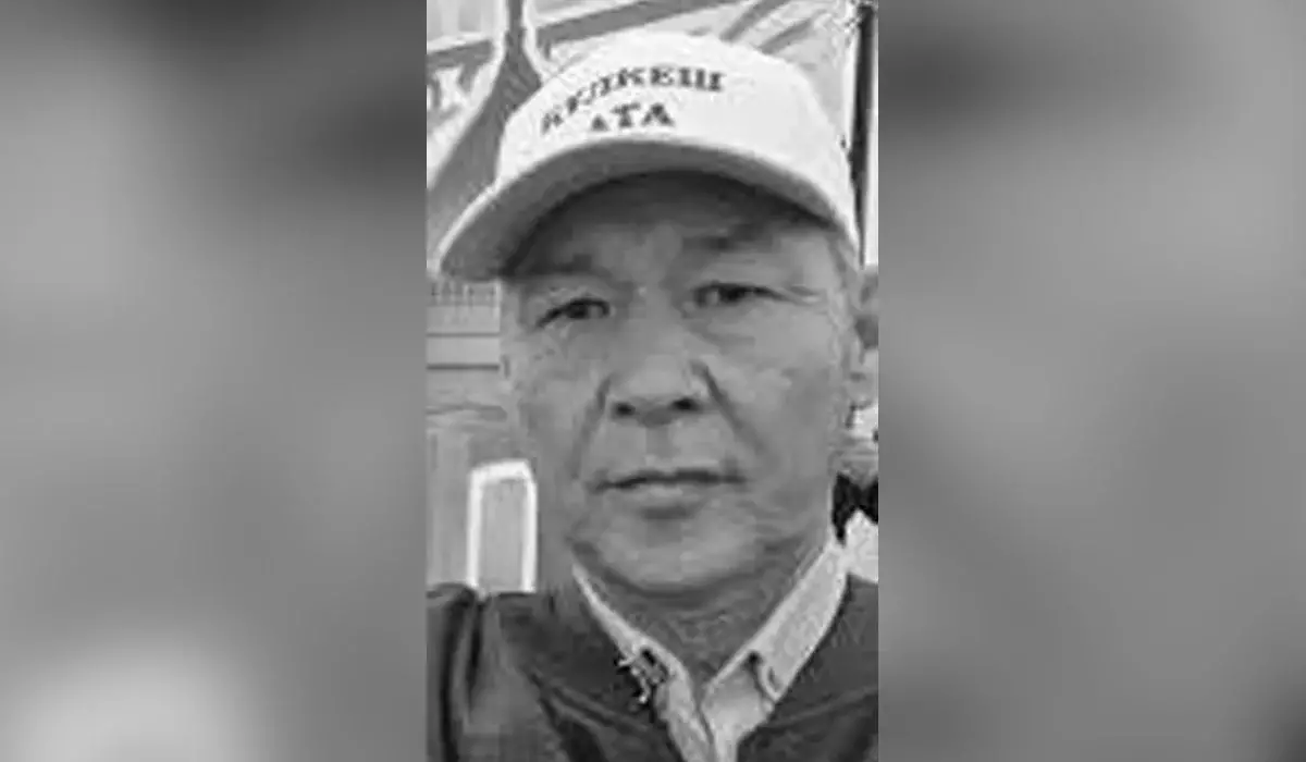 Атырау облысында бірнеше күннен бері із-түзсіз жоғалған ер адамның мәйіті табылды