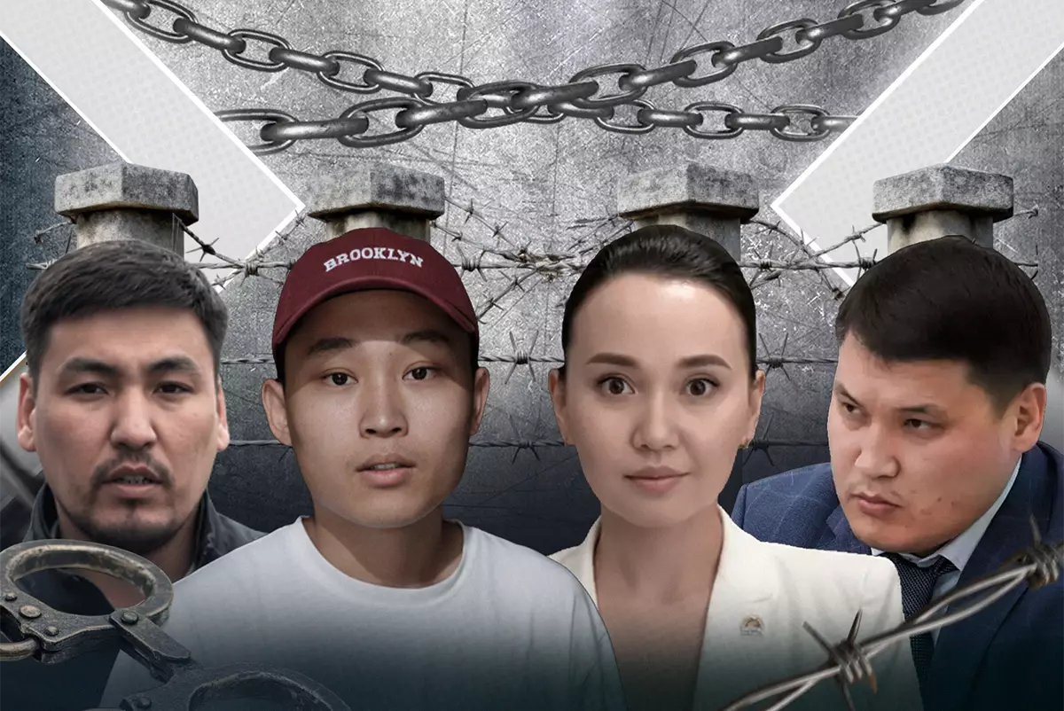 От уличных драк до миллиардных афер: самые резонансные суды 2025 года