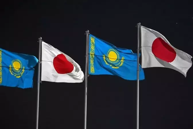 Император, технологии и энергетика: что пишут японские медиа о визите Президента Казахстана