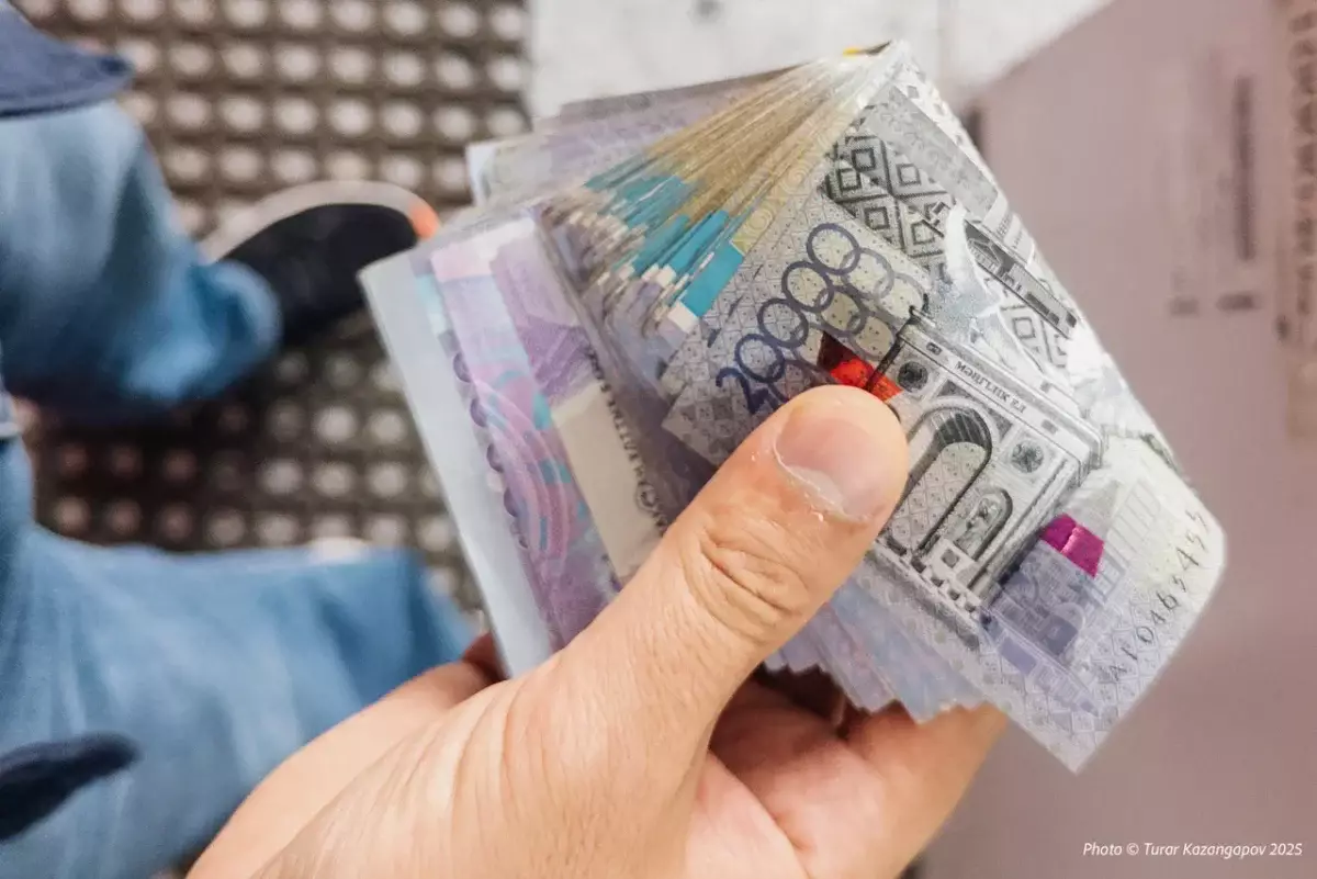 НДС 16% в 2026 году: что нужно знать казахстанцам