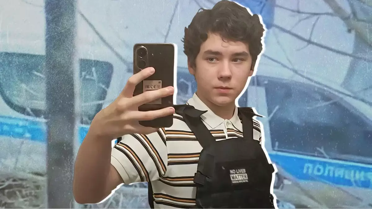 Таджикский мальчик убит в подмосковной школе: что известно об убийце и его родителях