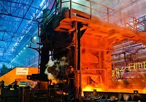 Металлурги Казахстана за 11 месяцев нарастили объемы выплавки на 1,9%.