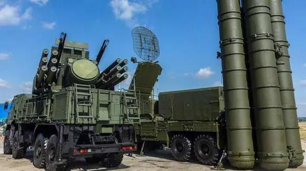 Казахстан готов разместить ПВО рядом с терминалом КТК в Новороссийске