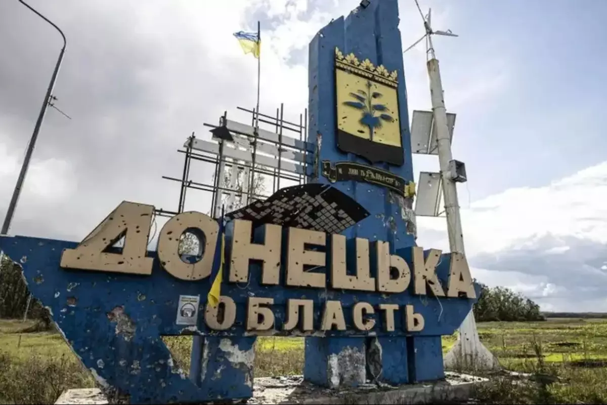 Уроженцам Казахстана, выехавшим из Донецкой области, отказали в статусе беженцев