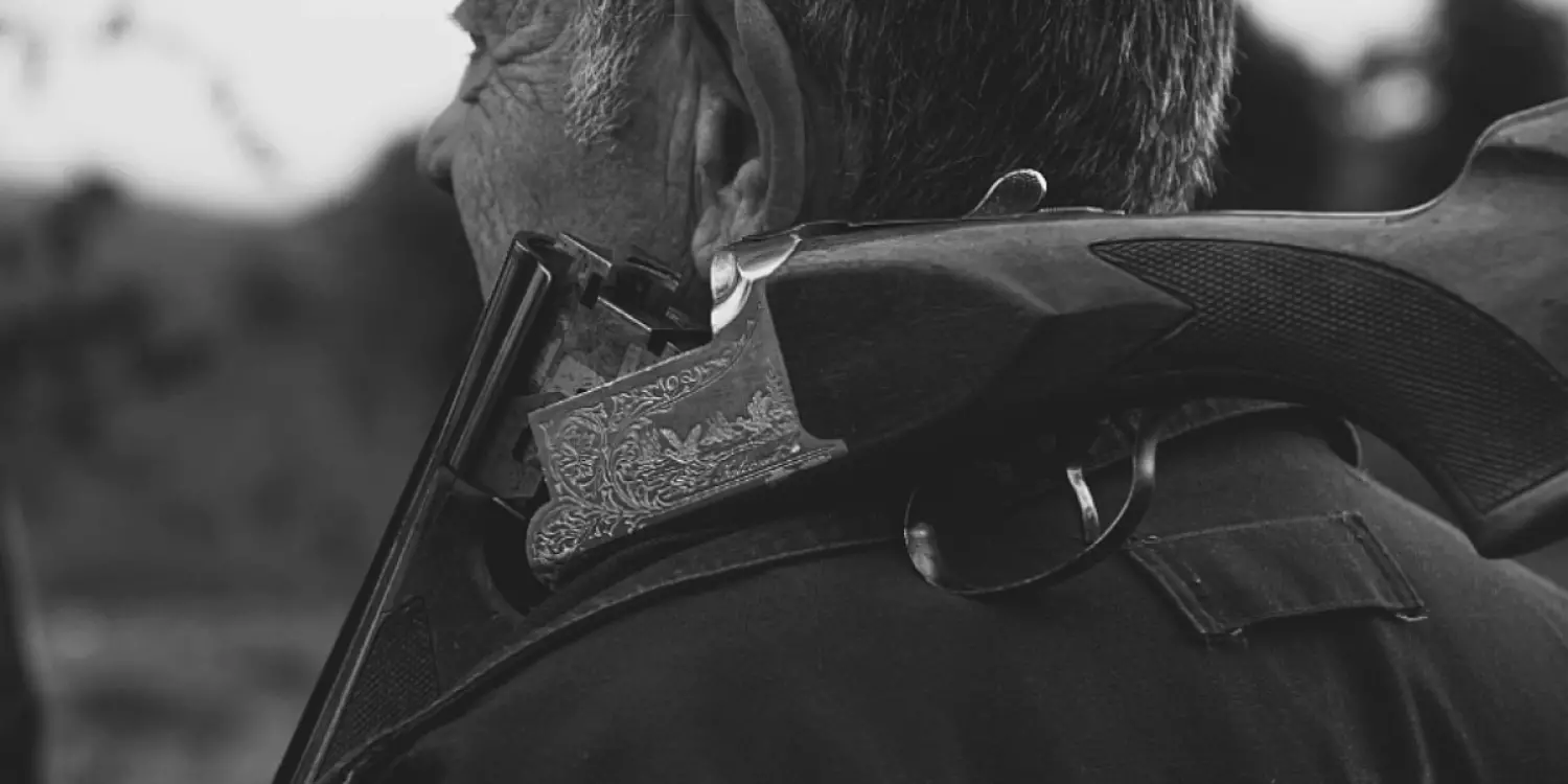  Атырау облысында жоғалып кеткен аңшының мәйіті табылды