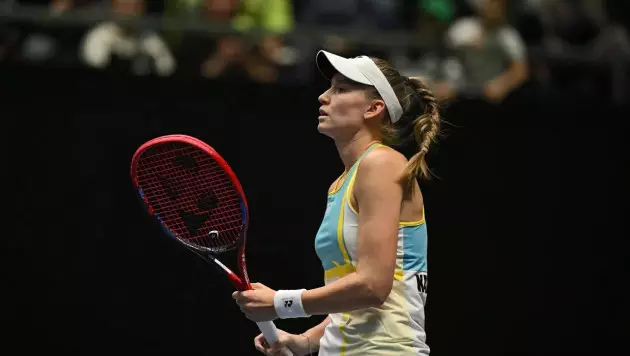 Чемпион Australian Open сделал признание о Рыбакиной