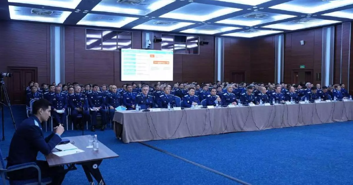  11 айда 200 мың азаматтың әлеуметтік құқығы қалпына келтірілді – Бас прокурор 