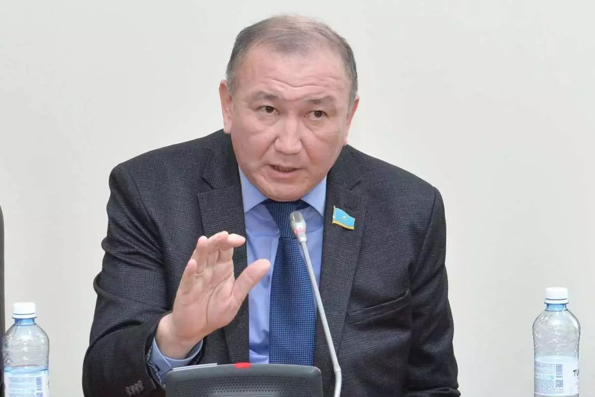 От цифровизации до Цифрового кодекса: что изменят инициативы Токаева