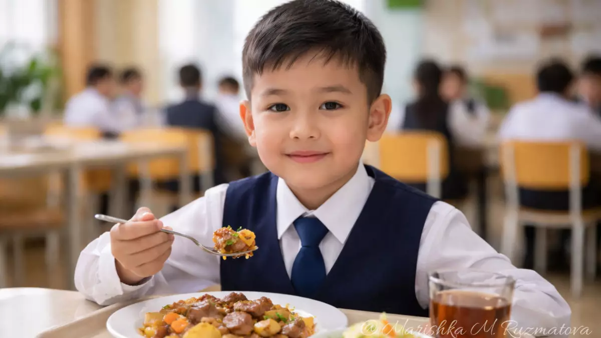 Конина в школьном меню: зачем власти возвращают традиционное мясо в рацион детей
