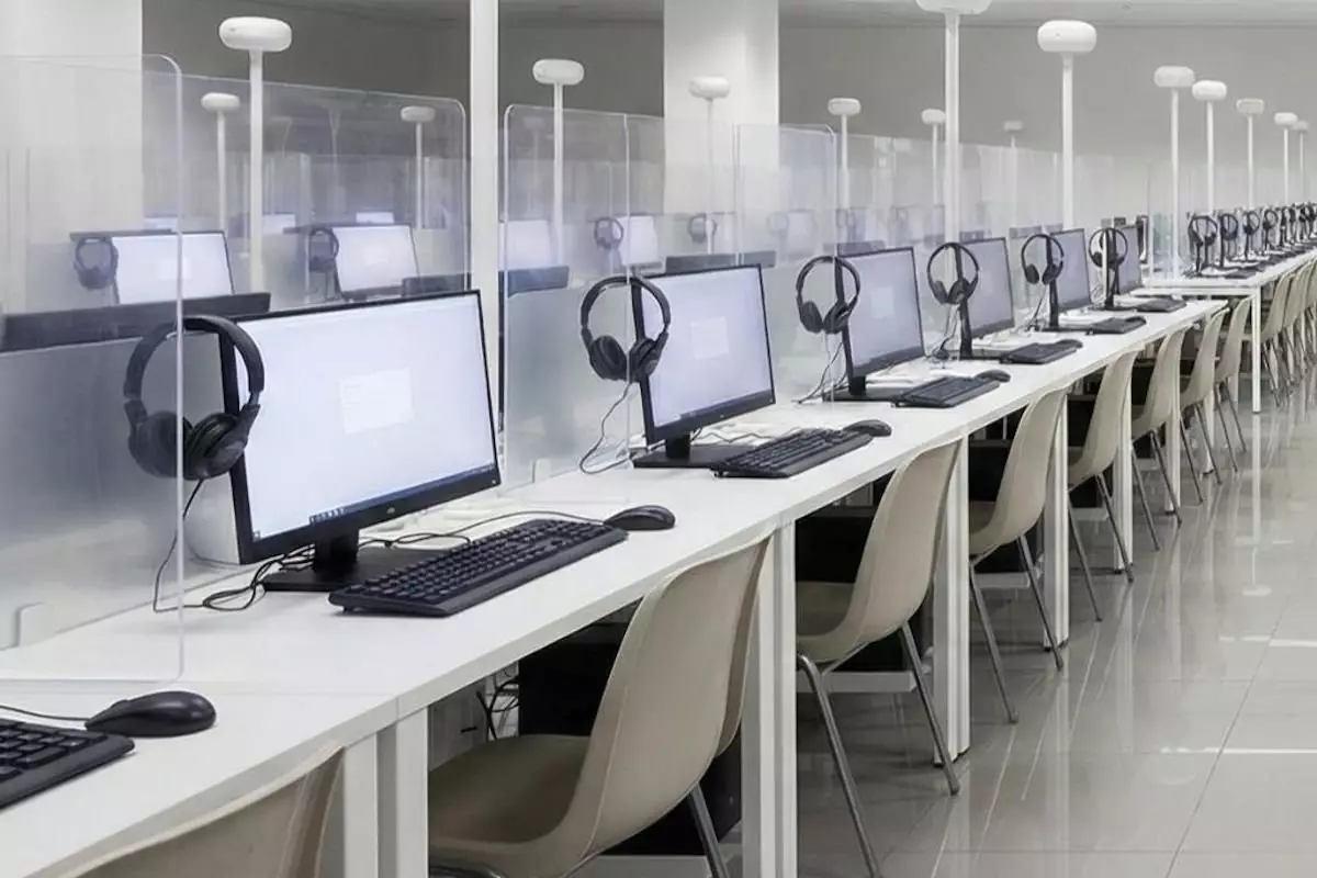 В Казахстане стартует регистрация на январское ЕНТ