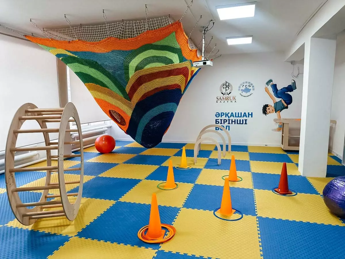 Samruk-Kazyna Trust, ExxonMobil және ТШО бірлескен әлеуметтік жобаларды іске асырып жатыр