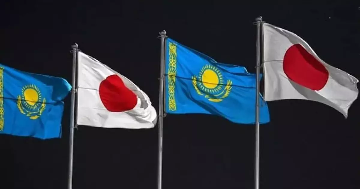  Император, технологии и энергетика: что пишут японские медиа о визите Президента Казахстана 