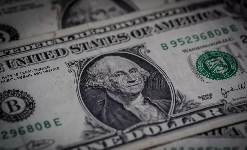 Елімізде доллар бағасы мың құбылып тұр