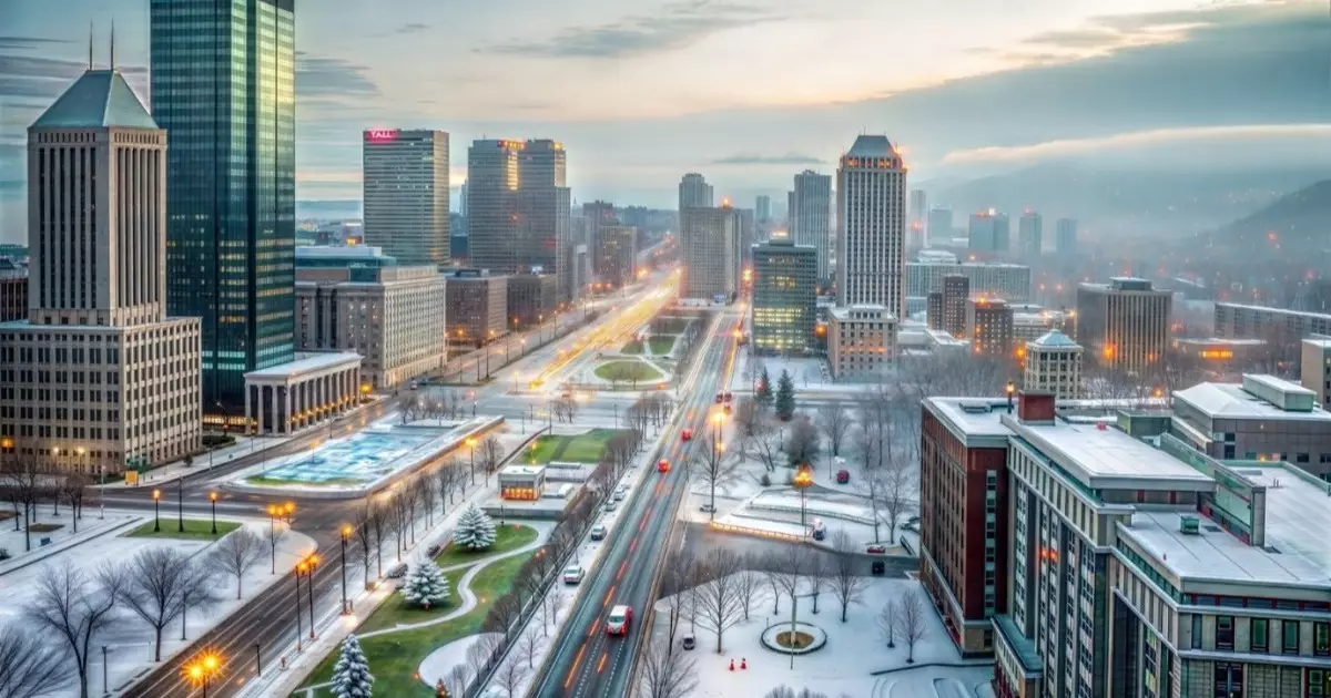  Smart City құрудың жаңа әдістемесі Қазақстан қалаларына қандай өзгерістер әкеледі — сарапшы түсіндіреді 