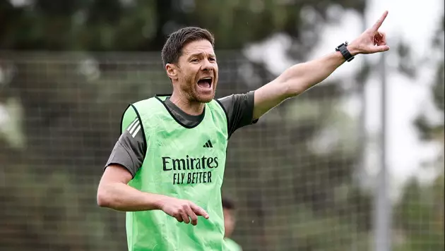 У Алонсо осталось только два способа удержаться в "Реале": подробности