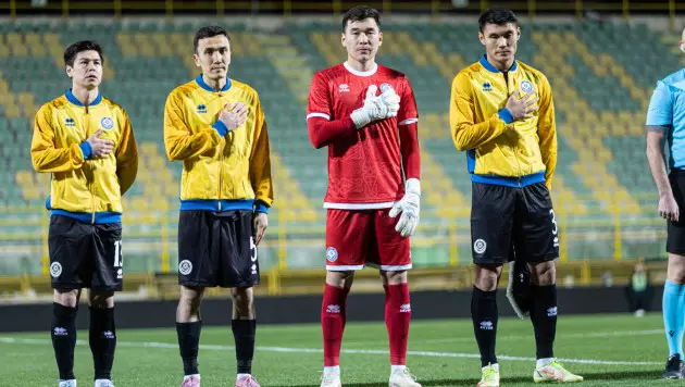 Сборной Казахстана "одобрили" назначение нового тренера