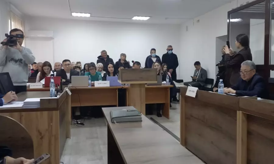 “Сау жері қалмаған“ – марқұм Айзат Жұманованың күйеуі оны неге ұрғанын айтты