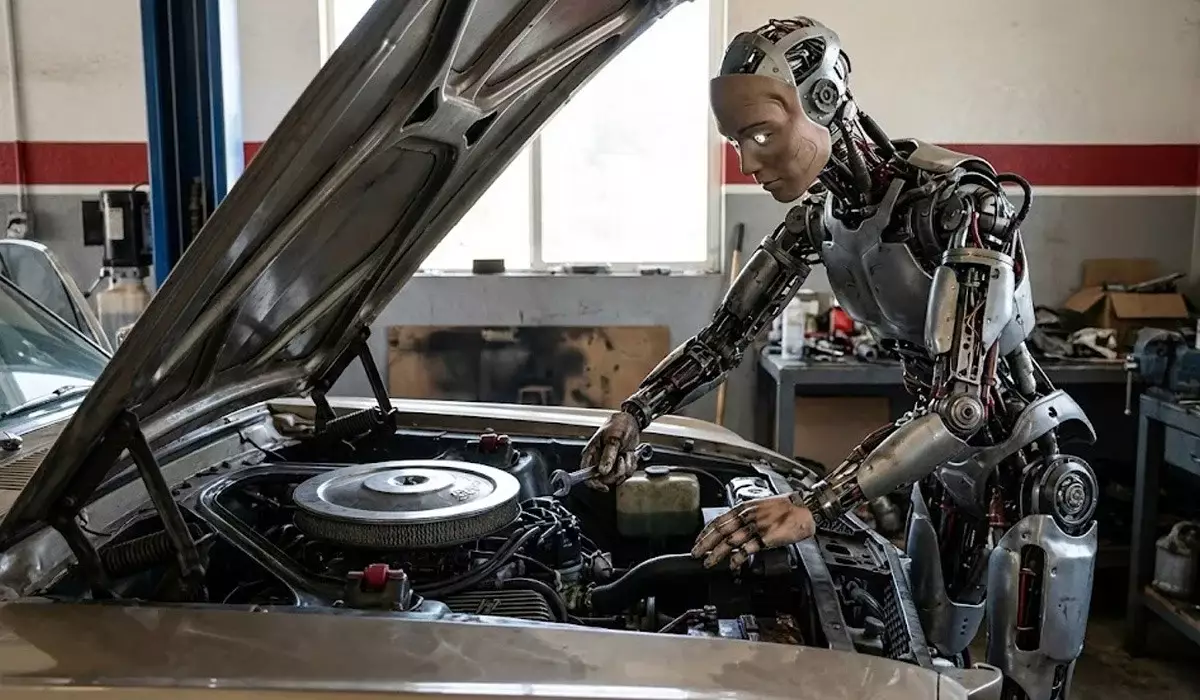 Сантехник, электрик, механик, слесарь мамандығының болашағы қандай: сарапшы пікірі