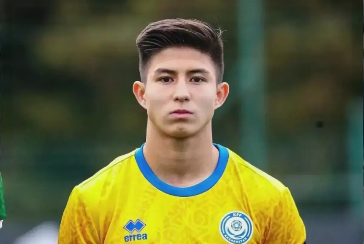 Дастан Сатпаев может сменить сборную ради Евро-2026