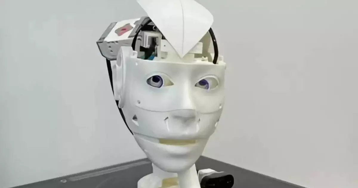  Астаналық оқушылар инклюзияны дамытуға арналған жаңа робот құрастырып жатыр 