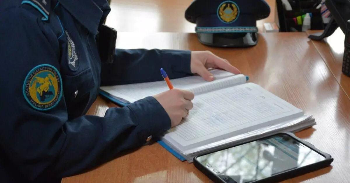  Оралда заңсыз сатылған автокөлік иесіне қайтарылды 