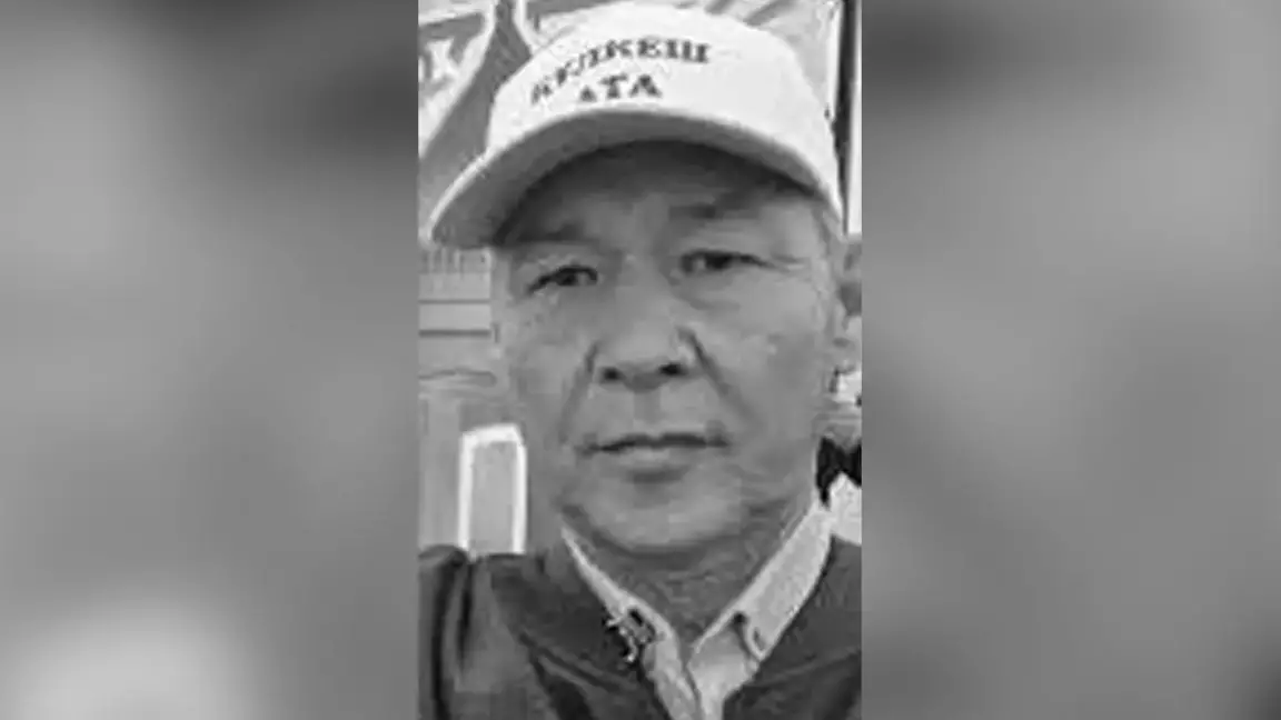 Атырау облысында жоғалып кеткен ер адамның денесі табылды