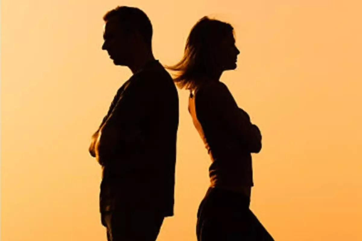 Әйелге ер адамнан махаббат керек пе, әлде тағы басқа нәрсе де ма?