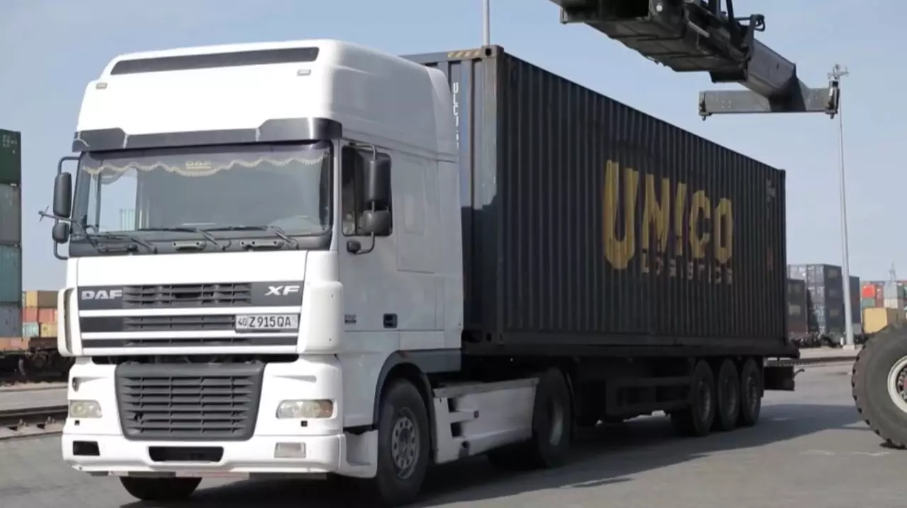 Өзбекстанда қазақ капиталының үлесі артты