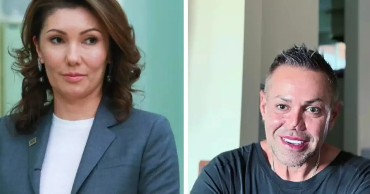  `Бір макияж үшін қырғын ақша берді`: Голливудтық стилист Әлия Назарбаеваның жомарттығына риза болды 