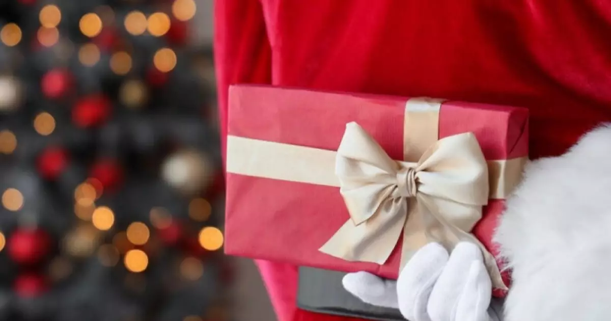  ҚМДБ «Құпия Санта» ойынын құптамады 