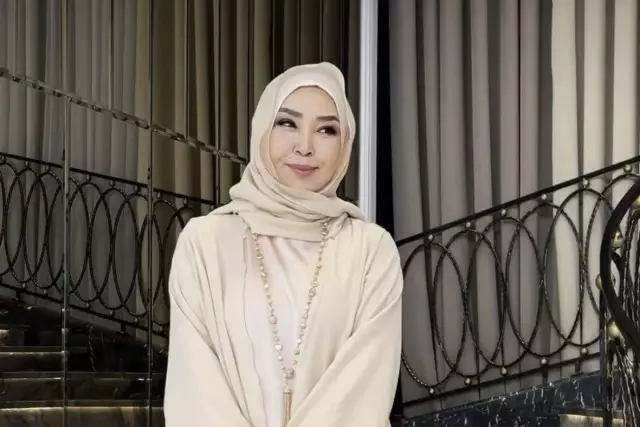 «Құдайым, бір ұл бер»: Айнұр Тұрсынбаева жазбасымен көпті ойландырып қойды