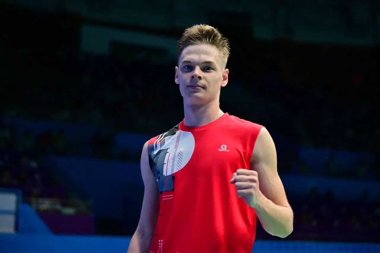 Astana International Challenge: Панарин ширек финалға шықты